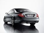 Mercedes-Benz CL63 AMG 2010 года